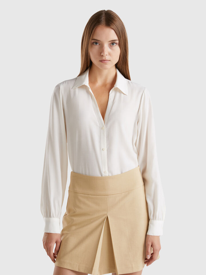 SHIRT Mujer image number 2
